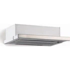 Витяжка Interline SLIM WH A/60/2/T