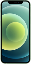 Smartfon Apple iPhone 12 256GB Zielony (MGJL3) - obraz 3