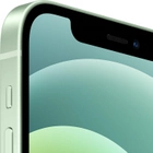 Smartfon Apple iPhone 12 256GB Zielony (MGJL3) - obraz 4
