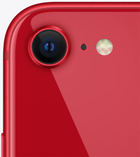 Smartfon Apple iPhone SE 256GB 2022 (PRO) Czerwony (MMXP3) - obraz 4