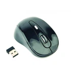 Комп'ютерна миша Gembird MUSW-6B-01 Black (MUSW-6B-01)