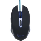 Комп'ютерна миша Gembird MUSG-001-B Blue USB (MUSG-001-B)