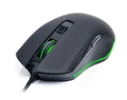 Комп'ютерна миша Real-El RM-550 Black USB (EL123200027)