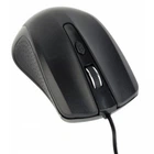 Комп'ютерна миша Gembird MUS-4B-01 Black USB (MUS-4B-01)