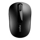 Комп'ютерна миша Rapoo M10 Plus Black USB (M10 Plus Black)