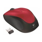Комп'ютерна миша Logitech M235 Red