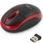 Комп'ютерна миша Esperanza Titanum TM116R Black/Red (TM116R)