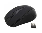 Комп'ютерна миша Esperanza EM101K Black USB (EM101K)