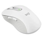 Мишка Logitech Signature M650 Wireless Off-White (910-006255)