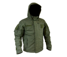 Куртка Texar Conger Olive Size XL - изображение 2