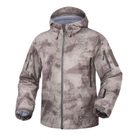 Куртка Hard-Shell Texar Comodo Mud-Cam Size L - изображение 1