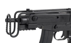 Страйкбольний пістолет-кулемет Well Scorpion R-2 - изображение 2