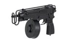 Страйкбольний пістолет-кулемет Well Scorpion R-2 - зображення 4