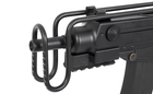Страйкбольний пістолет-кулемет Well Scorpion R-2 - зображення 7