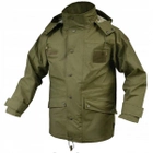 Куртка Texar Grom Olive Size S - зображення 1