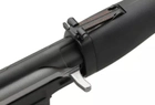 Страйкбольна снайперська гвинтівка AGM GFGWD СВД Spring Black - зображення 9