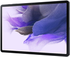 Tablet Samsung Galaxy Tab S7 FE Wi-Fi 64GB Czarny (SM-T733NZKAEUB) - obraz 3