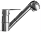 Смеситель-кран кухонный GLOBUS LUX Queensland GLQU-0107