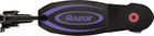 Skuter elektryczny Razor Power Core E100 Fioletowy (13173849) - obraz 4
