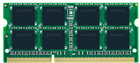 Оперативна пам'ять Goodram SODIMM DDR3-1600 8192MB PC3-12800 (GR1600S364L11/8G) - зображення 2