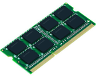 Оперативна пам'ять Goodram SODIMM DDR3-1600 8192MB PC3-12800 (GR1600S364L11/8G) - зображення 3