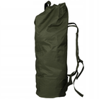 Рюкзак-сумка тактическая военная Mil-Tec 75л - изображение 7