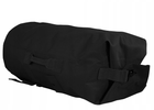 Рюкзак-сумка тактическая военная Dominator Ranger 100л черный - изображение 7