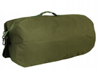 Рюкзак-сумка тактическая военная Dominator Ranger Olive 100л - изображение 8