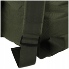 Рюкзак-сумка тактическая военная Mil-Tec 75л - изображение 14