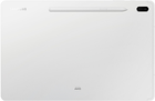 Планшет Samsung Galaxy Tab S7 FE (T733) Wi-Fi 64GB Silver (SM-T733NZSAEUB) - зображення 6