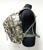 Рюкзак ЗСО тактический 35 ВСУ (726102) - изображение 1
