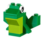 Zestaw klocków LEGO Classic Pudełko klocków dla kreatywnego konstruowania 790 elementów (10698) - obraz 6