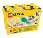 Конструктор LEGO Classic Коробка кубиків для творчого конструювання великого розміру 790 деталей (10698) - зображення 13