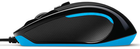Mysz Logitech G300S USB Czarna (910-004345) - obraz 6