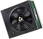 Блок живлення Chieftec TPS-500S (TPS-500S-BULK)