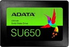 SSD диск A-Data Ultimate ASU650SS-240GT-R (ASU650SS-240GT-R)