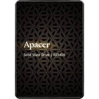 SSD диск Apacer 480GB AS340X (AP480GAS340XC-1)