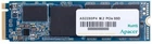 SSD диск Apacer 1TB AS2280P4 (AP1TBAS2280P4-1)
