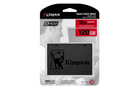 Dysk SSD KingstonNow A400 120GB 2.5" SATAIII 3D TLC (SA400S37/120G) - obraz 2
