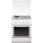 Плита Liberty PWE-6115 C-F