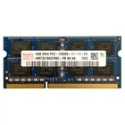 Оперативна пам'ять SK hynix 4 GB SO-DIMM DDR3 1600 MHz (HMT351S6CFR8C-PB)