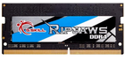 Оперативна пам'ять G.Skill Ripjaws F4-2666C19S-8GRS (F4-2666C19S-8GRS)