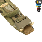 Ремінь M-Tac тактичний військовий ЗСУ (ВСУ) Range Belt Cobra Buckle XL/2XL мультикам TR_10164008-XL/2XL - зображення 4