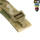 Ремень M-Tac тактический военный ВСУ (ВСУ) Range Belt Cobra Buckle 3XL мультикам TR_10164008-3XL - изображение 5