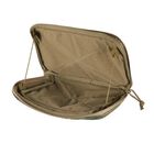 Подсумок для планшета M-tac Multicam, админ подсумок, Admin pouch мультикам TR_1297 - изображение 5