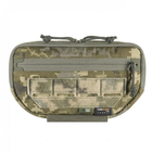 Напашник сумка M-Tac напашний підсумок, підсумок на бронежилет, підсумок на плитоноску TR_1322 - зображення 2