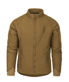 Куртка Wolfhound Jacket Helikon-Tex Coyote XXL Тактична - зображення 3