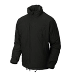 Куртка зимняя Husky Tactical Winter Jacket - Climashield Apex 100G Helikon-Tex Black XXL Тактическая - изображение 1