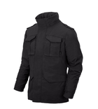 Куртка Covert M-65 Jacket Helikon-Tex Ash Grey M Тактическая мужская - изображение 1