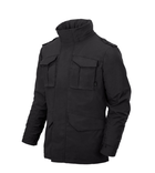 Куртка Covert M-65 Jacket Helikon-Tex Ash Grey M Тактична чоловіча